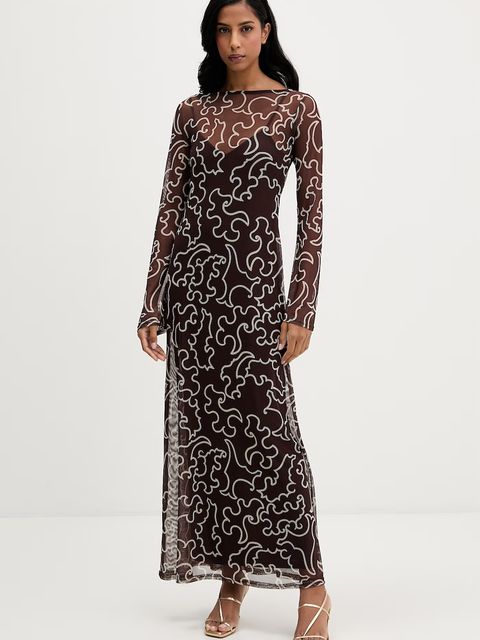 Never Fully Dressed sukienka - zdjęcie produktu nr 1