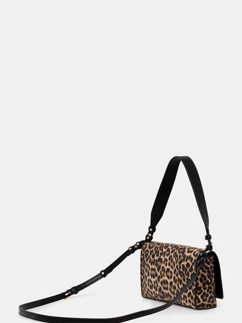 Liu Jo torebka kolor brązowy AA6224 E1119 - zdjęcie produktu nr 2