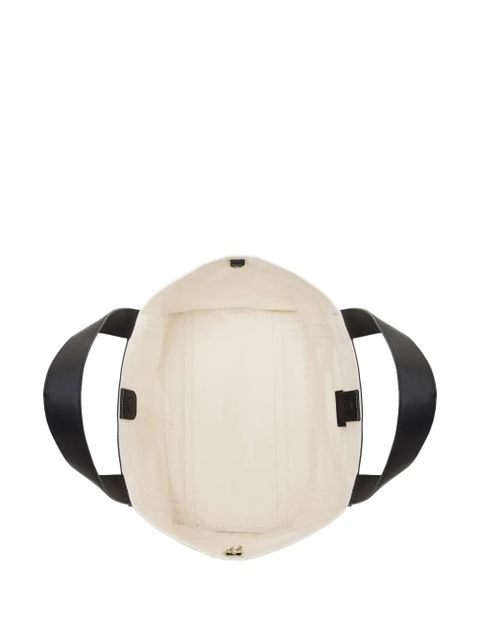 ANINE BING Cara tote bag - Neutrals - zdjęcie produktu nr 2