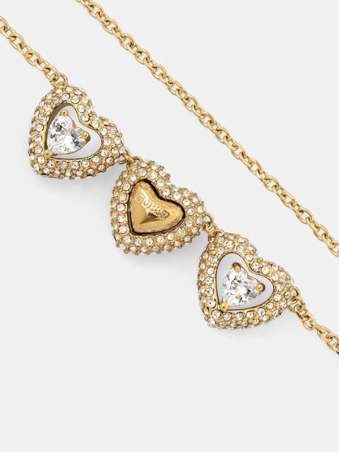 Guess naszyjnik BELOVED - zdjęcie produktu nr 2