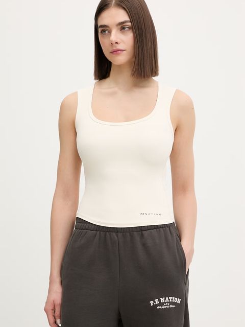 P.E Nation top damski Refine - zdjęcie produktu nr 2