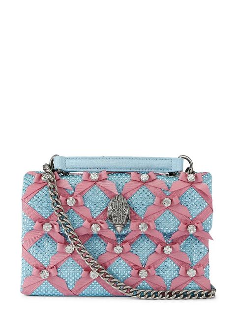 Kurt Geiger London torebka Kensington - zdjęcie produktu nr 1