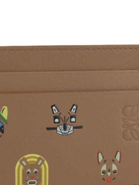 LOEWE Loewe Wallets - Neutrals