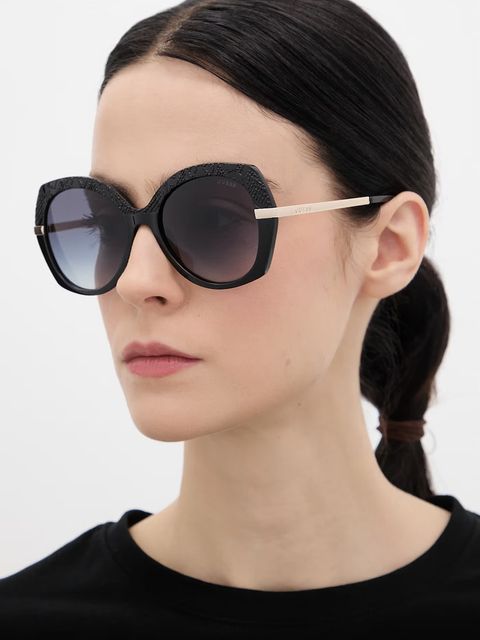 Guess okulary przeciwsłoneczne - zdjęcie produktu nr 2