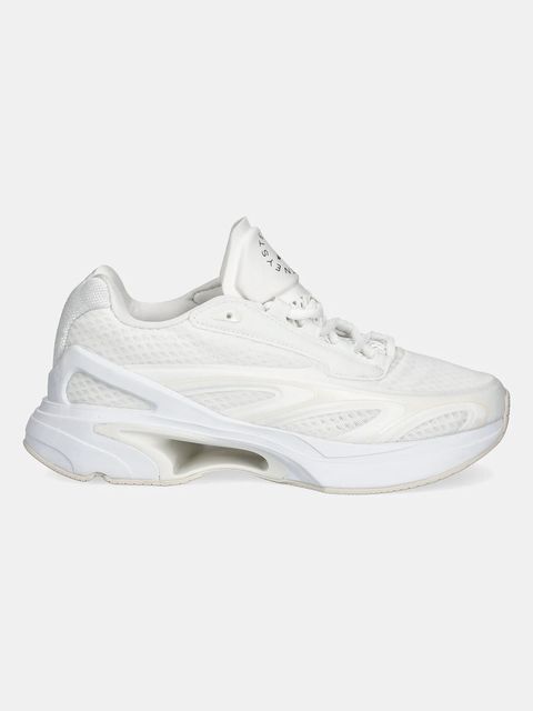 adidas by Stella McCartney buty treningowe Sportswear 2000 damskie kolor biały JH8763