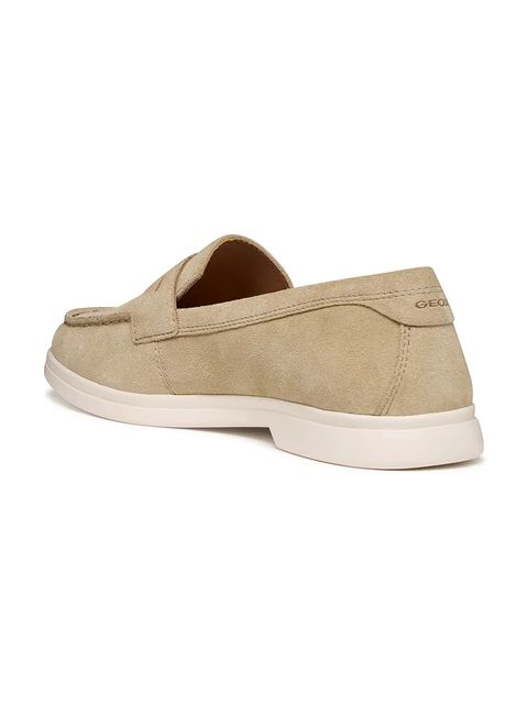 Geox mokasyny skórzane D XAND 3