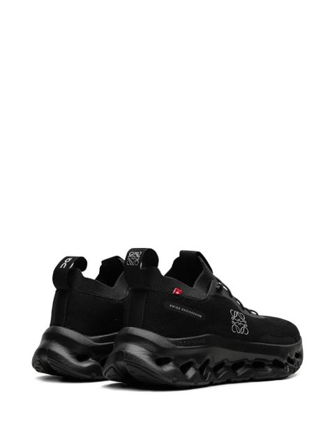 On Running x Loewe Cloudtilt "All Black" sneakers - zdjęcie produktu nr 2