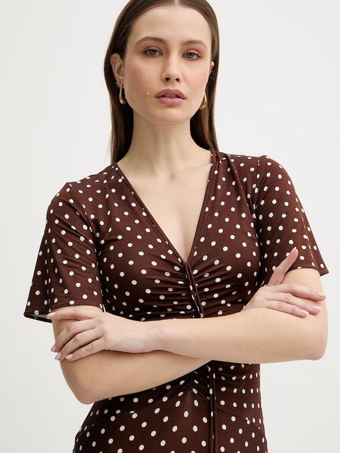 Marella sukienka TECA