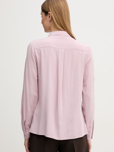 United Colors of Benetton koszula damska z wiskozy - zdjęcie produktu nr 1