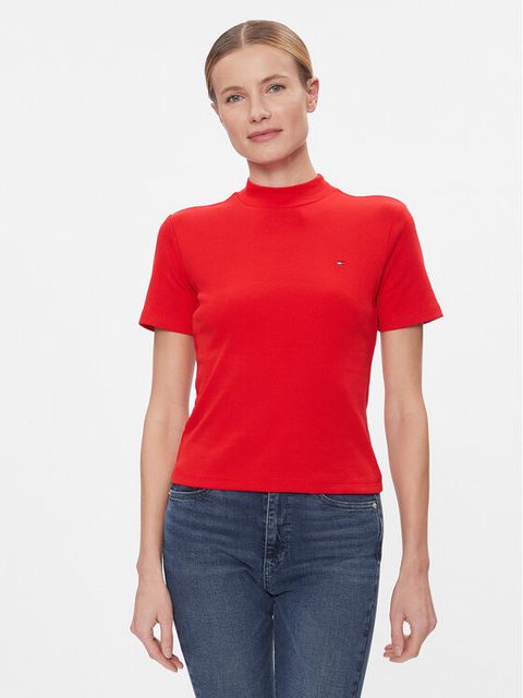 T-Shirt Tommy Hilfiger