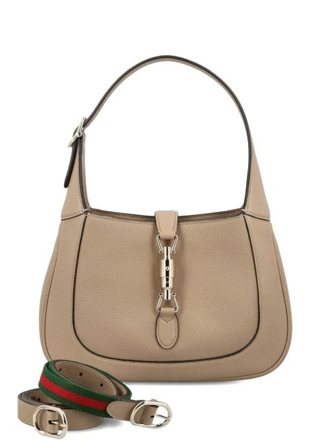 Gucci Jackie 1961 shoulder bag - Neutrals - zdjęcie produktu nr 1