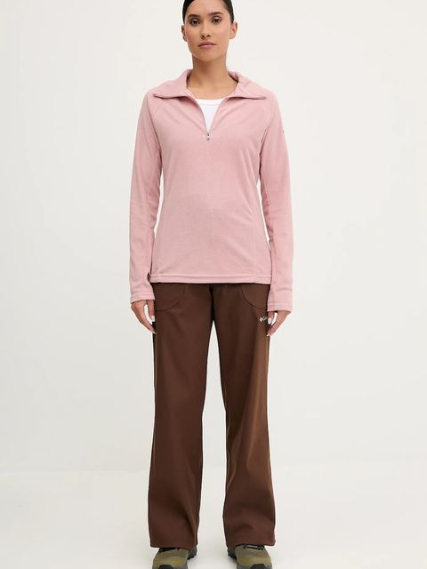 Columbia bluza sportowa Glacial IV - zdjęcie produktu nr 1