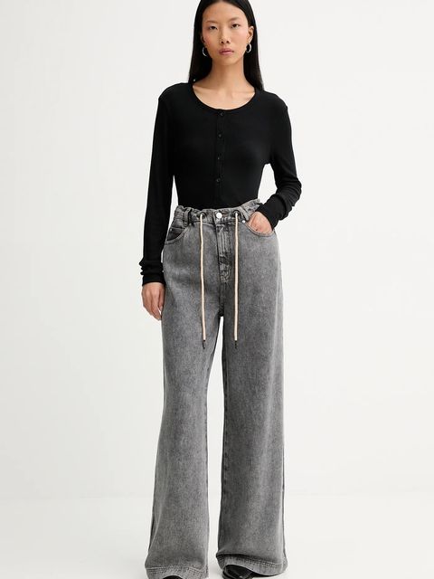 MUNTHE longsleeve GRACE - zdjęcie produktu nr 1