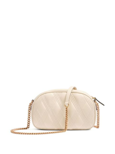 Valentino Garavani medium Quiltie 67 shoulder bag - Neutrals