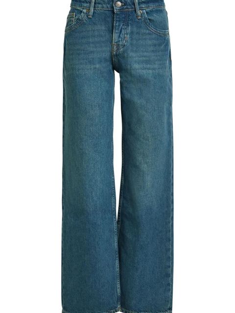 Free People Tennessee denim jeans - Blue - zdjęcie produktu nr 2