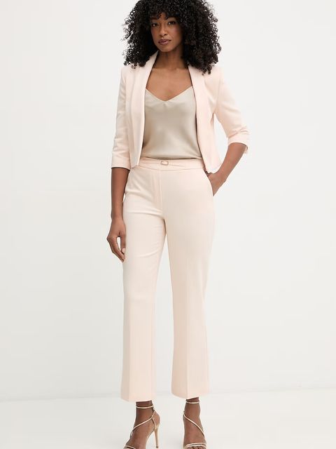 Marciano by Guess spodnie damskie z bawełną SUNNY - zdjęcie produktu nr 1