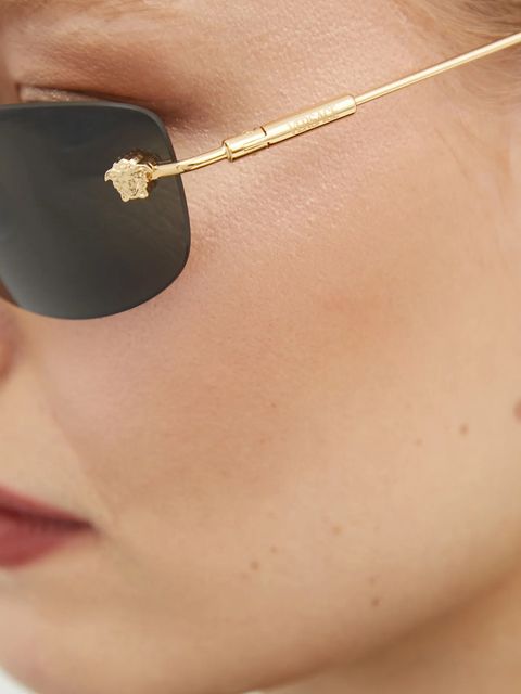 Versace okulary przeciwsłoneczne