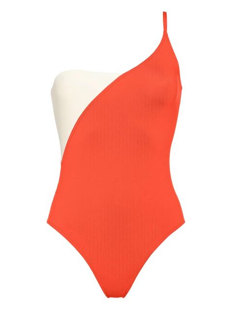 ERES Tandem one-piece swimsuit - Orange - zdjęcie produktu nr 1