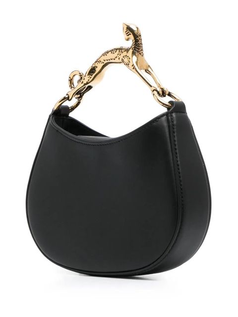 Lanvin Nano Cat tote bag - Black