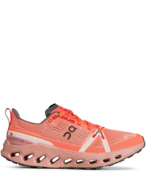 On Running Cloudsurfer mesh sneakers - Orange - zdjęcie produktu nr 1