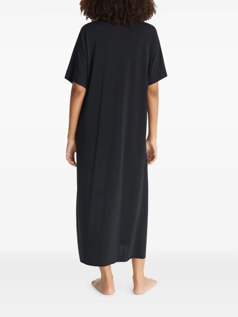 ERES Luz dress - Black