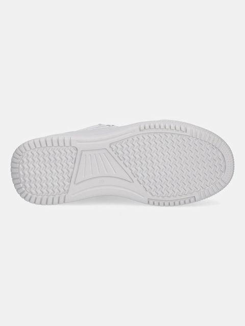 Miss Sixty sneakersy skórzane - zdjęcie produktu nr 2