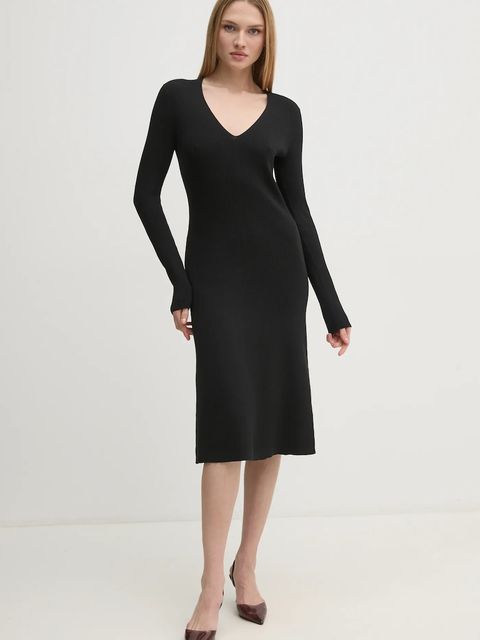 Calvin Klein sukienka - zdjęcie produktu nr 1