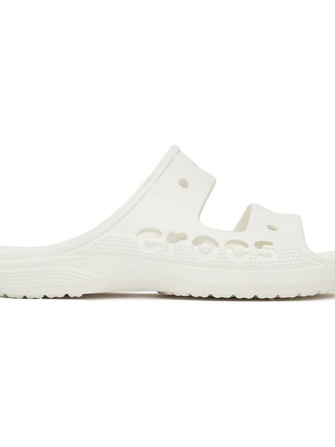 CROCS BAYA SANDAL 207627-100 Biały - zdjęcie produktu nr 1