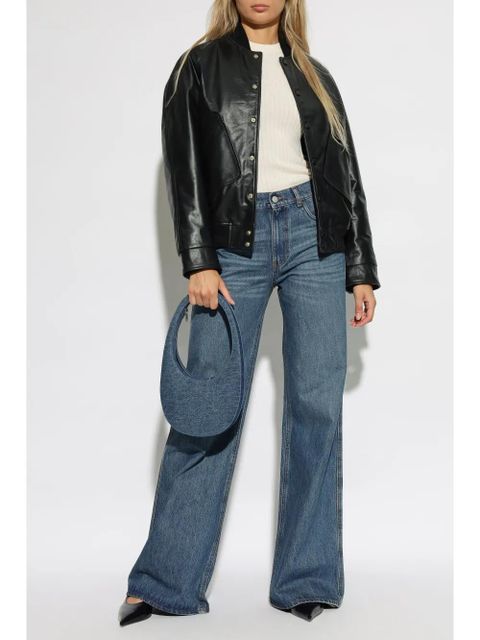 Coperni flared jeans - Blue - zdjęcie produktu nr 2