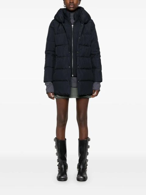 Lauren Ralph Lauren padded jacket - Blue