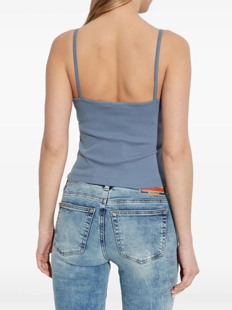 Diesel T-Hop-D tank top - Blue