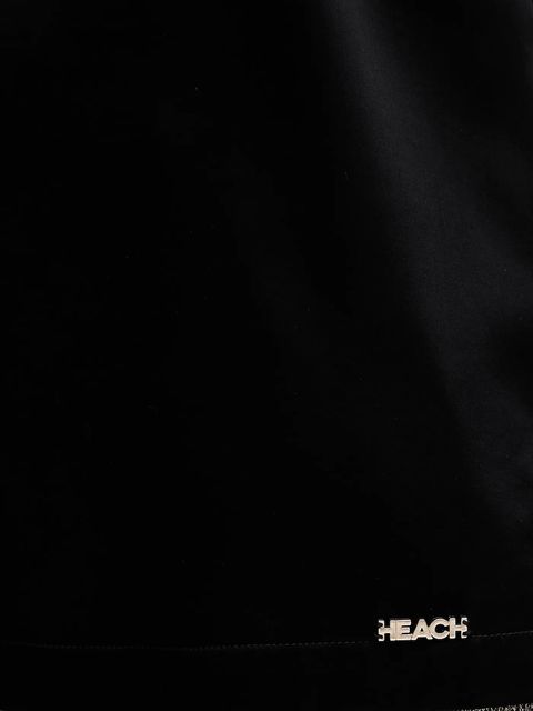 Silvian Heach t-shirt OREILLE damski kolor czarny GPA25530BL