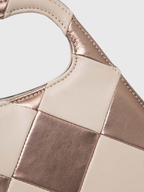 Alohas torebka skórzana