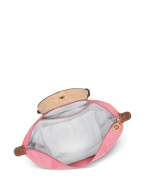 Longchamp M Le Pliage backpack - Pink