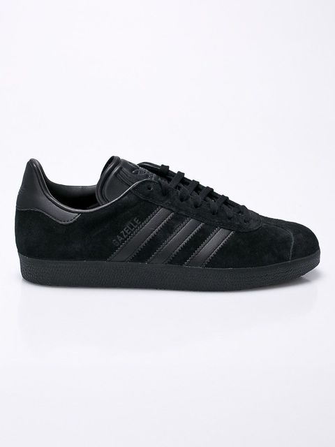 adidas Originals sneakersy Gazelle kolor czarny CQ2809