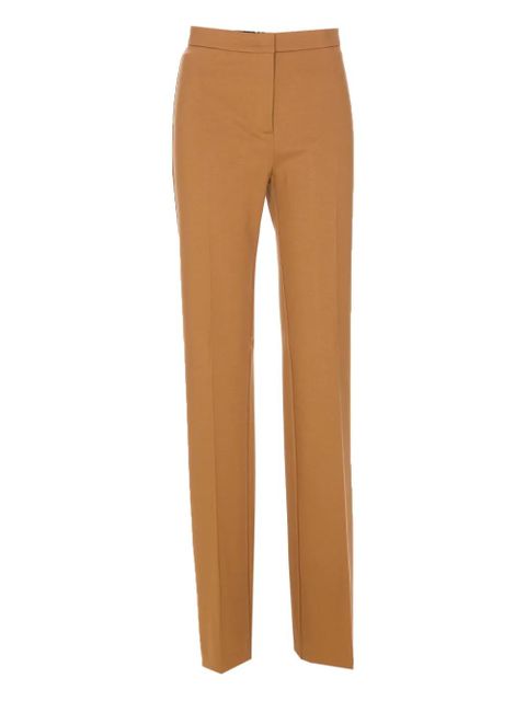 PINKO tailored trousers - Brown - zdjęcie produktu nr 1