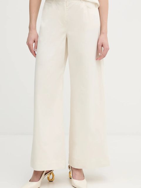 Marella spodnie Emme by Marella - zdjęcie produktu nr 1