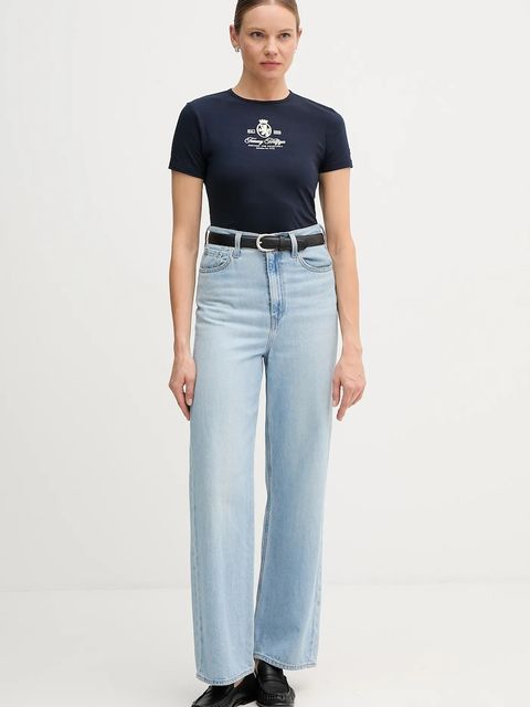 Tommy Hilfiger t-shirt - zdjęcie produktu nr 1