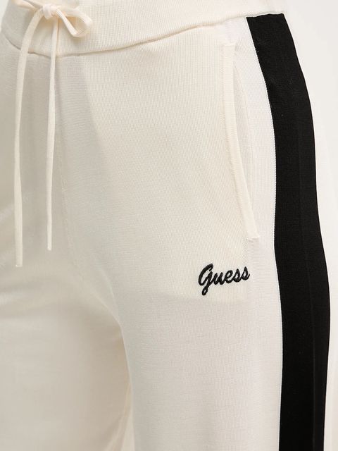 Guess spodnie dresowe