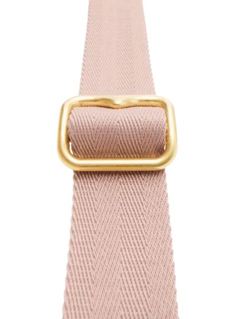 Burberry Horseshoe crossbody bag​ - Pink