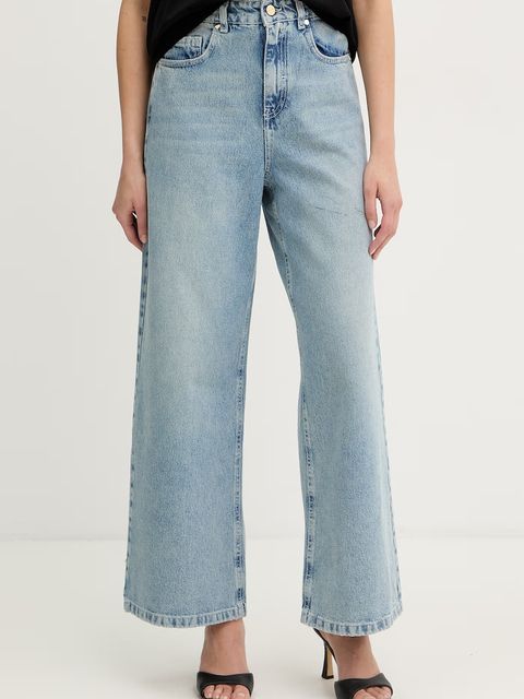 iBlues jeansy wide leg damskie SOPHIE - zdjęcie produktu nr 2