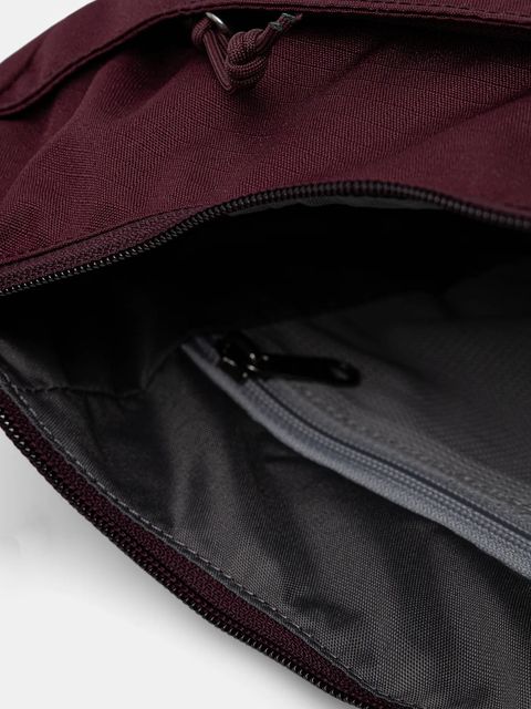 Jack Wolfskin torebka Rose kolor fioletowy A64024