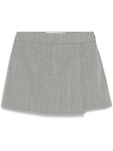 Golden Goose Nina skorts - Black - zdjęcie produktu nr 1