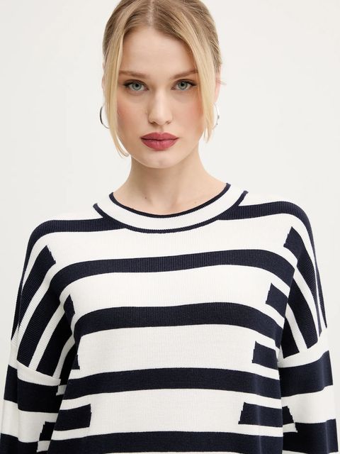 Desigual sweter COPENHAGUE