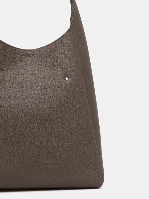 Tory Burch torebka Romy Hobo 170964-250 - zdjęcie produktu nr 2