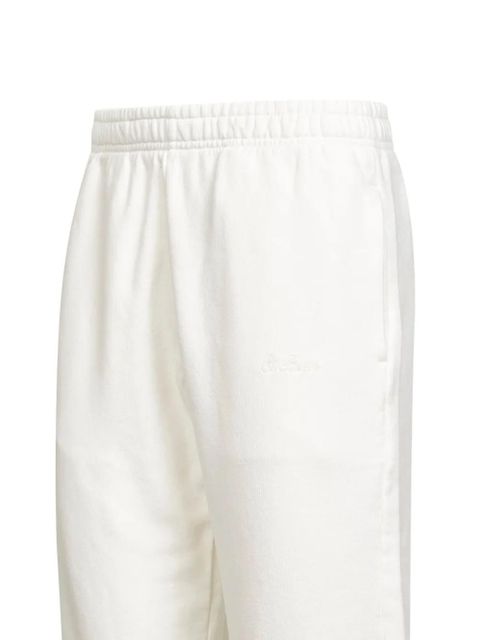 MC2 Saint Barth elasticated trousers - Neutrals