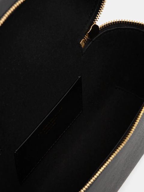 Victoria Beckham torebka skórzana Vanity