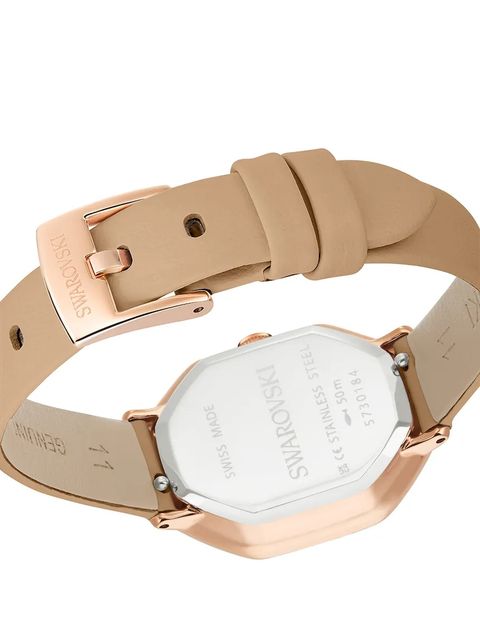 Swarovski zegarek DEXTERA