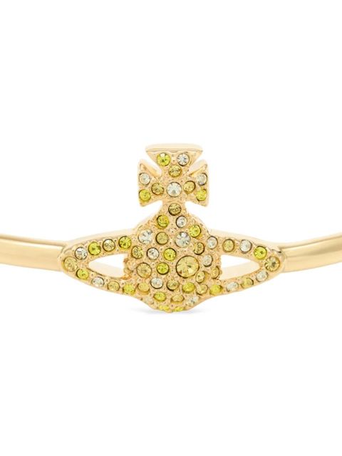 Vivienne Westwood Grace bangle - Gold - zdjęcie produktu nr 2