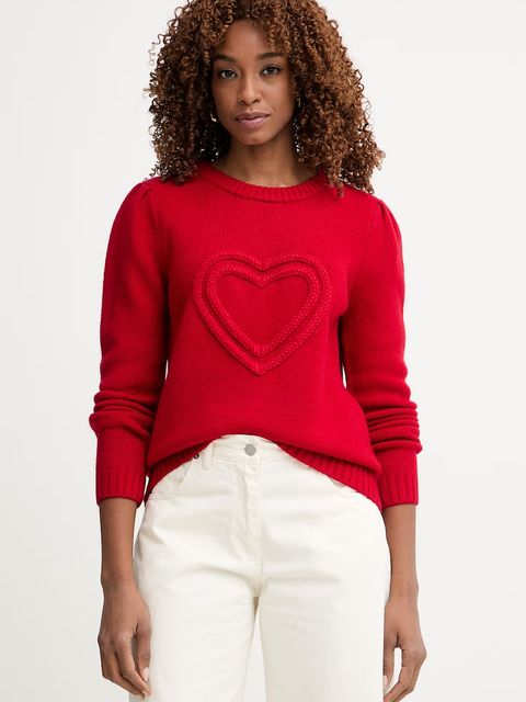 Morgan sweter damski - zdjęcie produktu nr 1